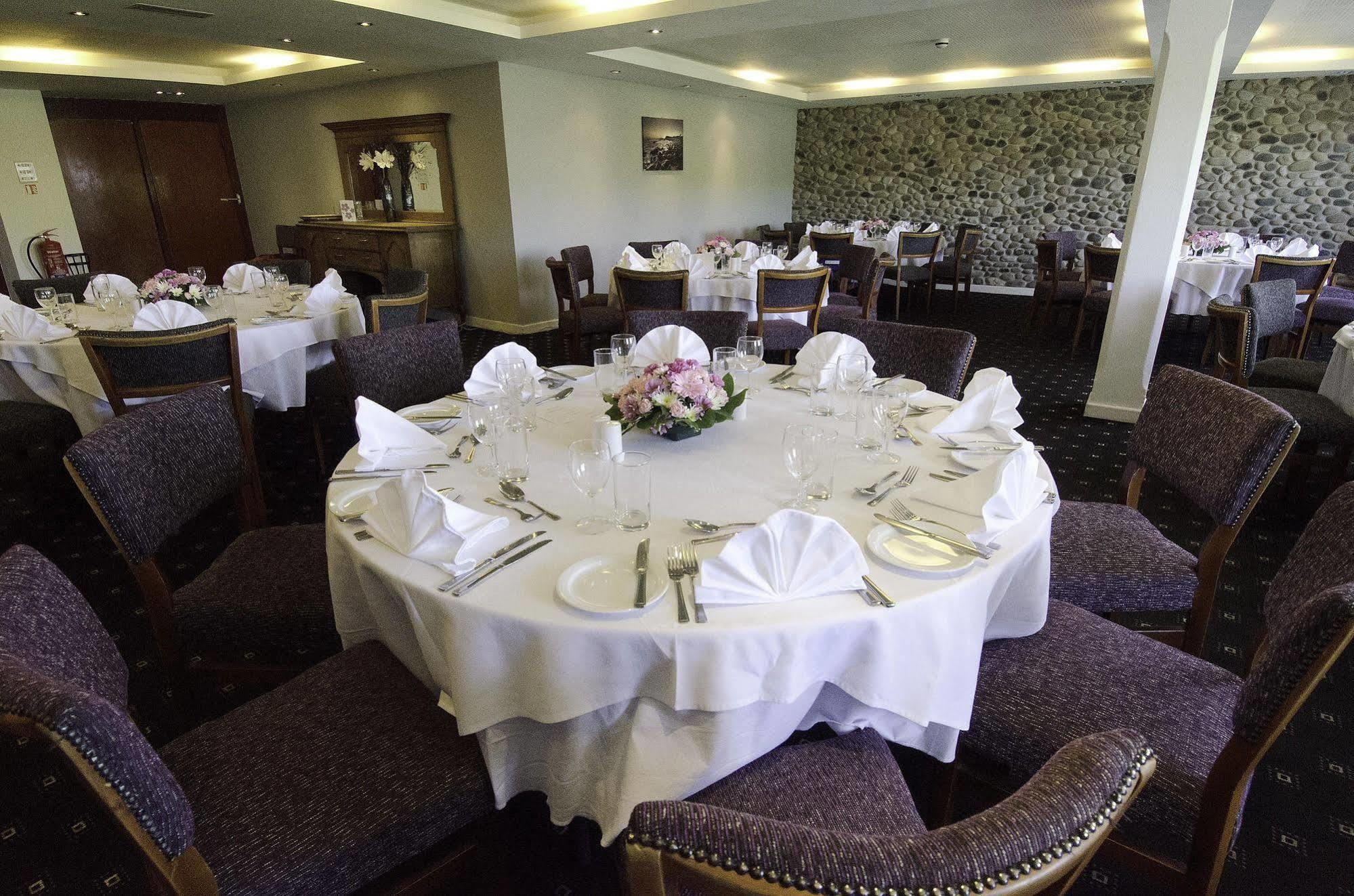 Seacote Hotel 세인트 비즈 외부 사진