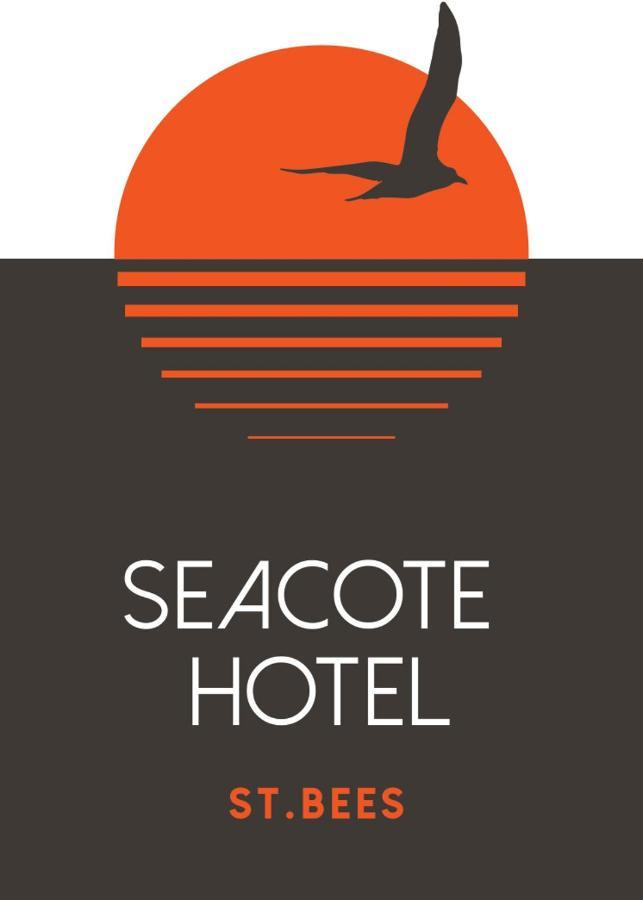 Seacote Hotel 세인트 비즈 외부 사진